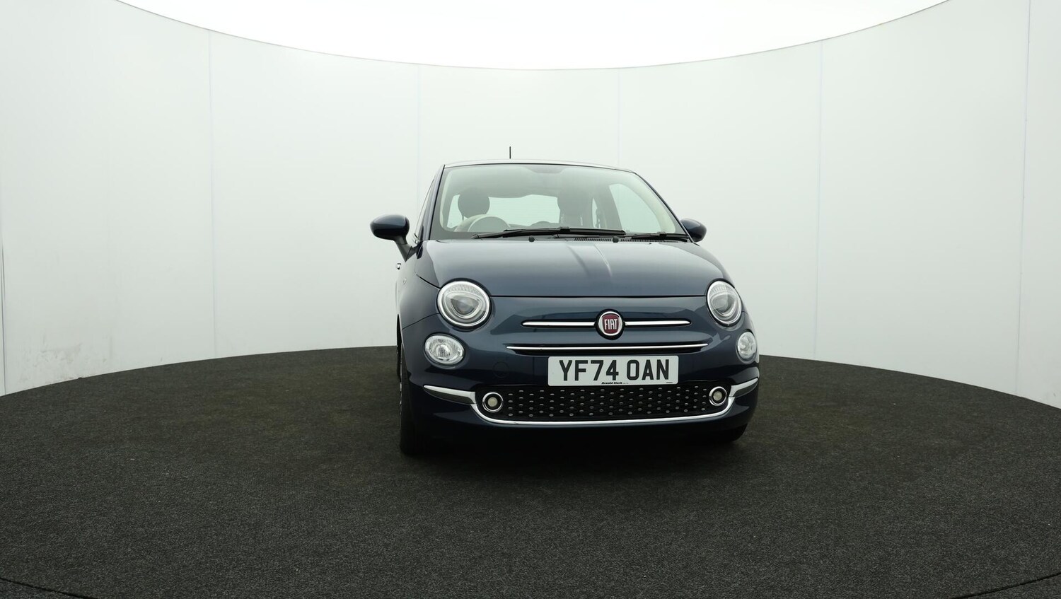 Used Fiat 500 2024 for sale - 76166418: Photo 55