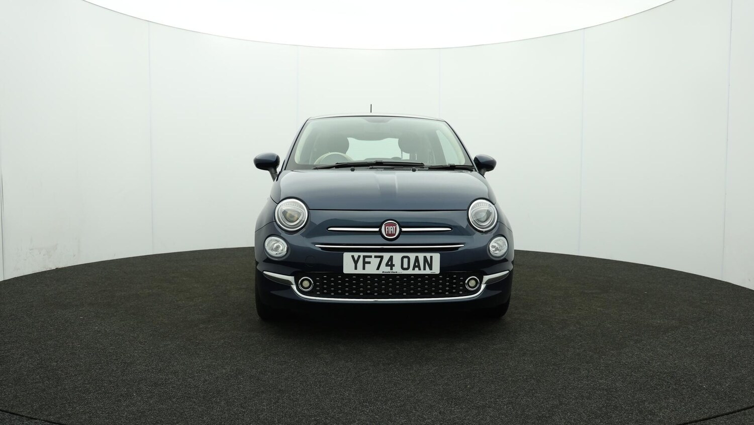 Used Fiat 500 2024 for sale - 76166418: Photo 56