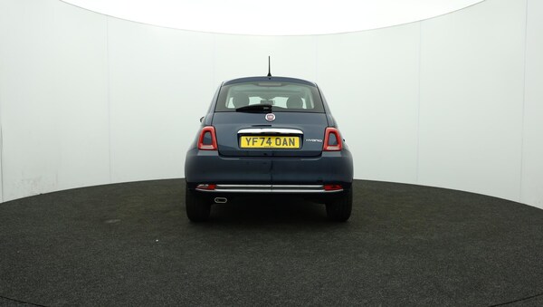 Used Fiat 500 2024 for sale - 76166418: Photo 57