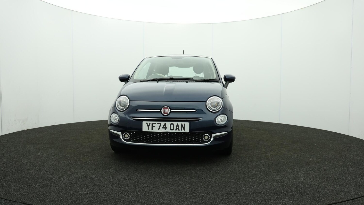 Used Fiat 500 2024 for sale - 76166418: Photo 58