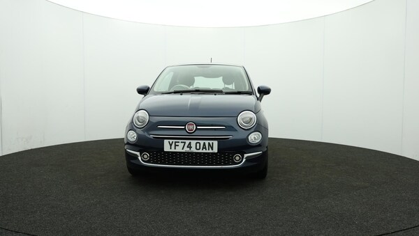 Used Fiat 500 2024 for sale - 76166418: Photo 58