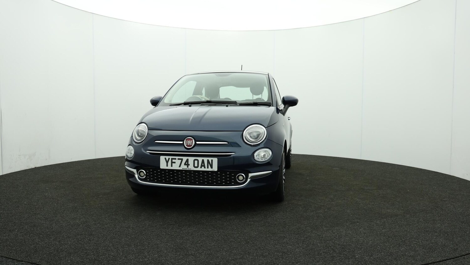 Used Fiat 500 2024 for sale - 76166418: Photo 59