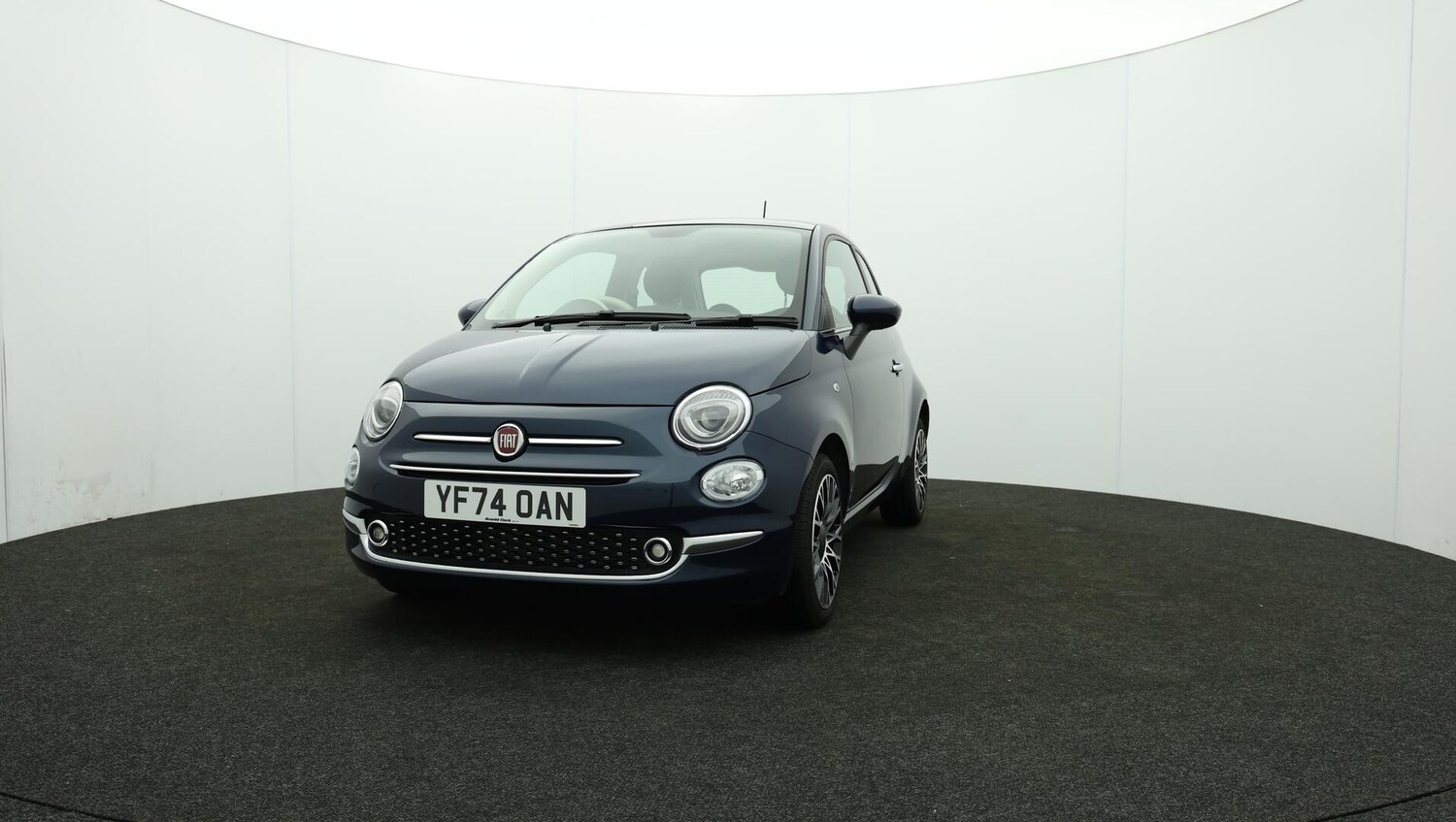 Used Fiat 500 2024 for sale - 76166418: Photo 60