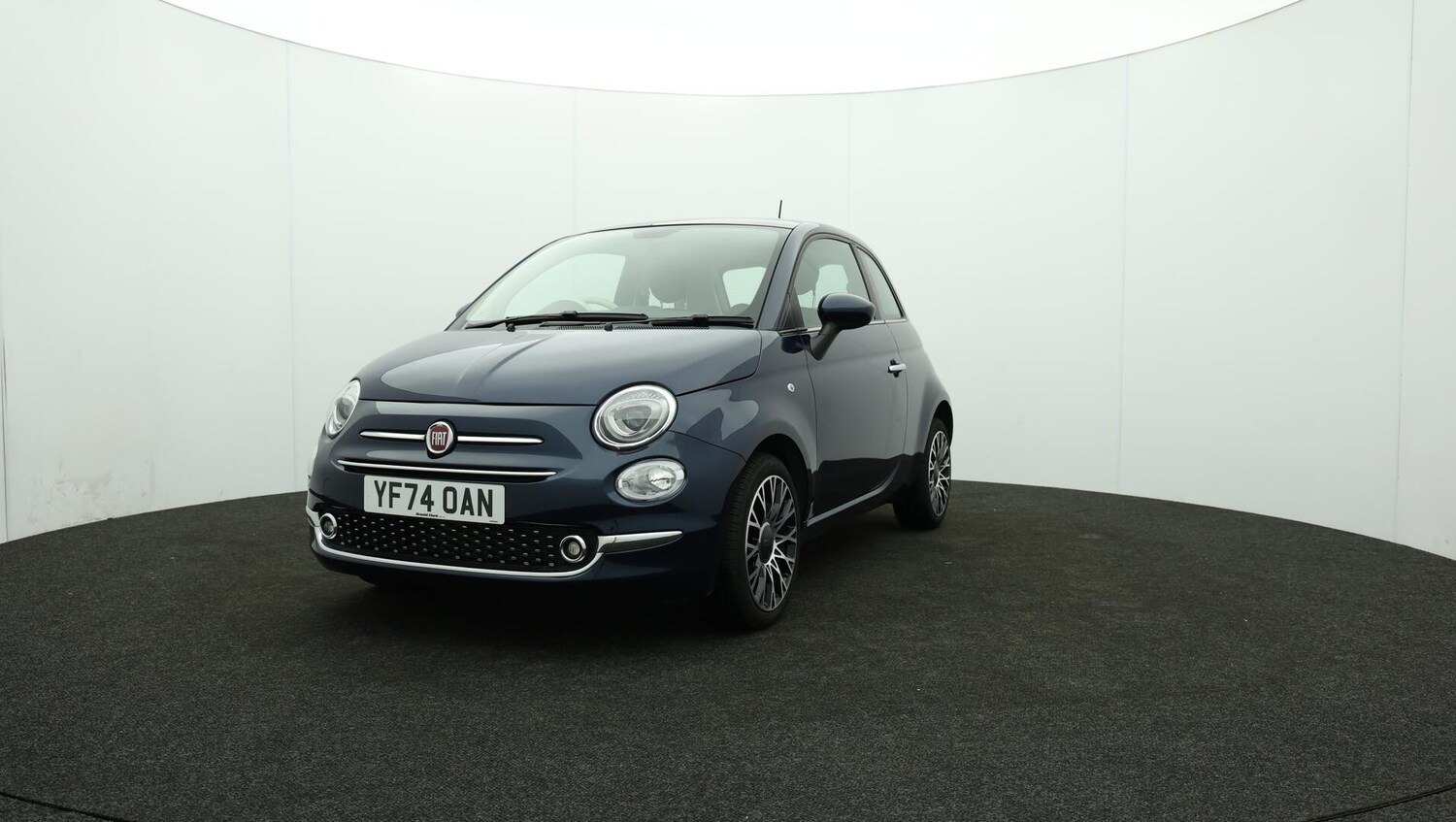 Used Fiat 500 2024 for sale - 76166418: Photo 61