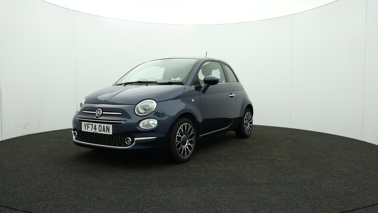 Used Fiat 500 2024 for sale - 76166418: Photo 62