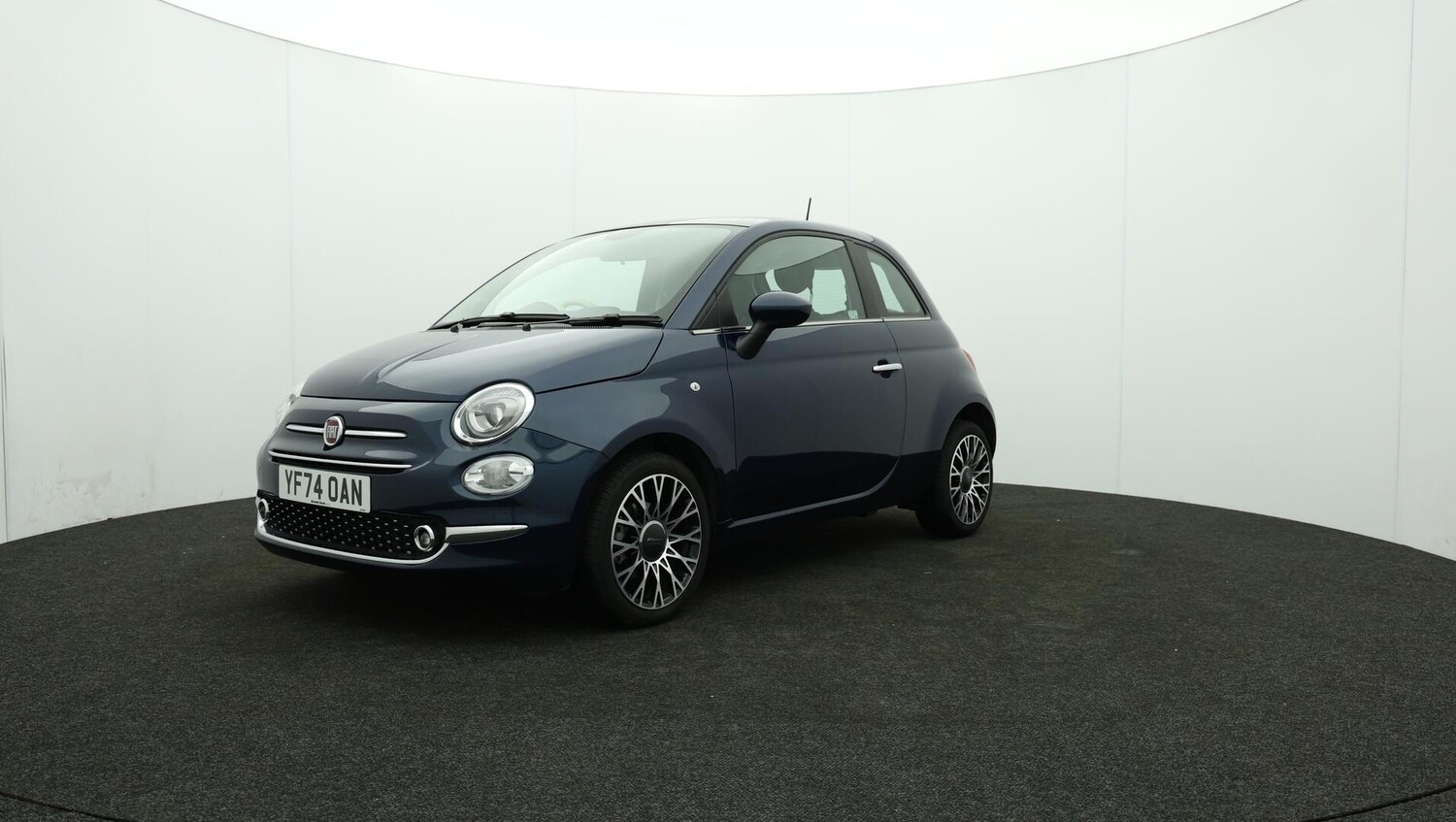 Used Fiat 500 2024 for sale - 76166418: Photo 63