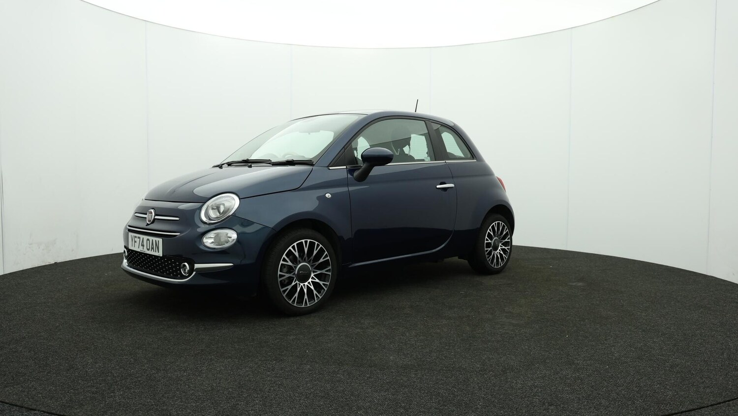 Used Fiat 500 2024 for sale - 76166418: Photo 64