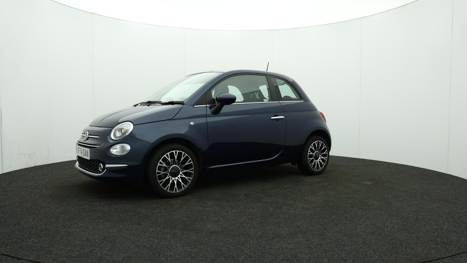 Used Fiat 500 2024 for sale - 76166418: Photo 65