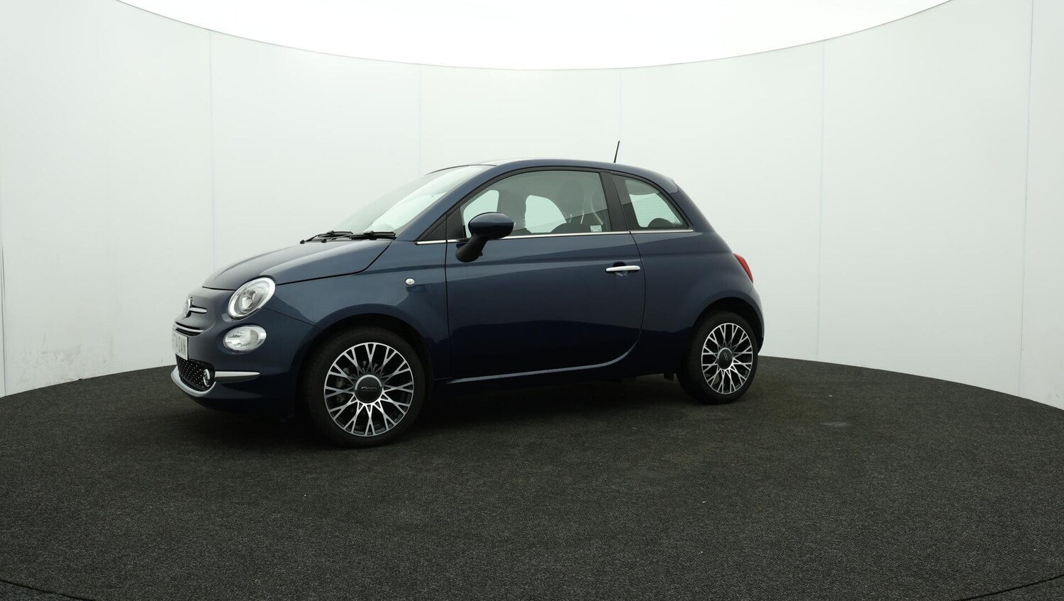 Used Fiat 500 2024 for sale - 76166418: Photo 66