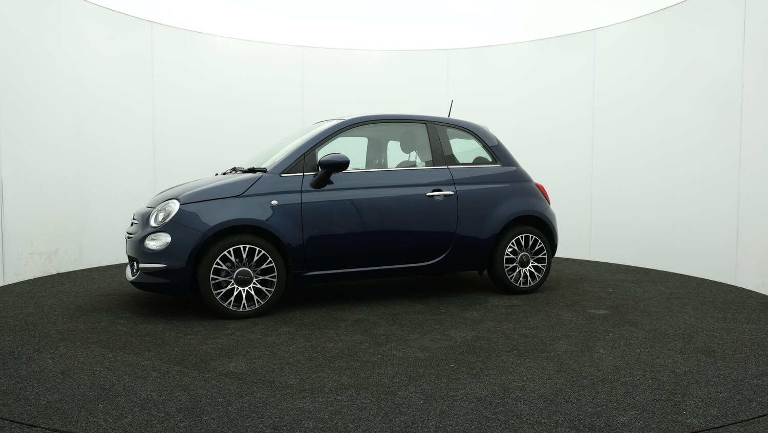 Used Fiat 500 2024 for sale - 76166418: Photo 67