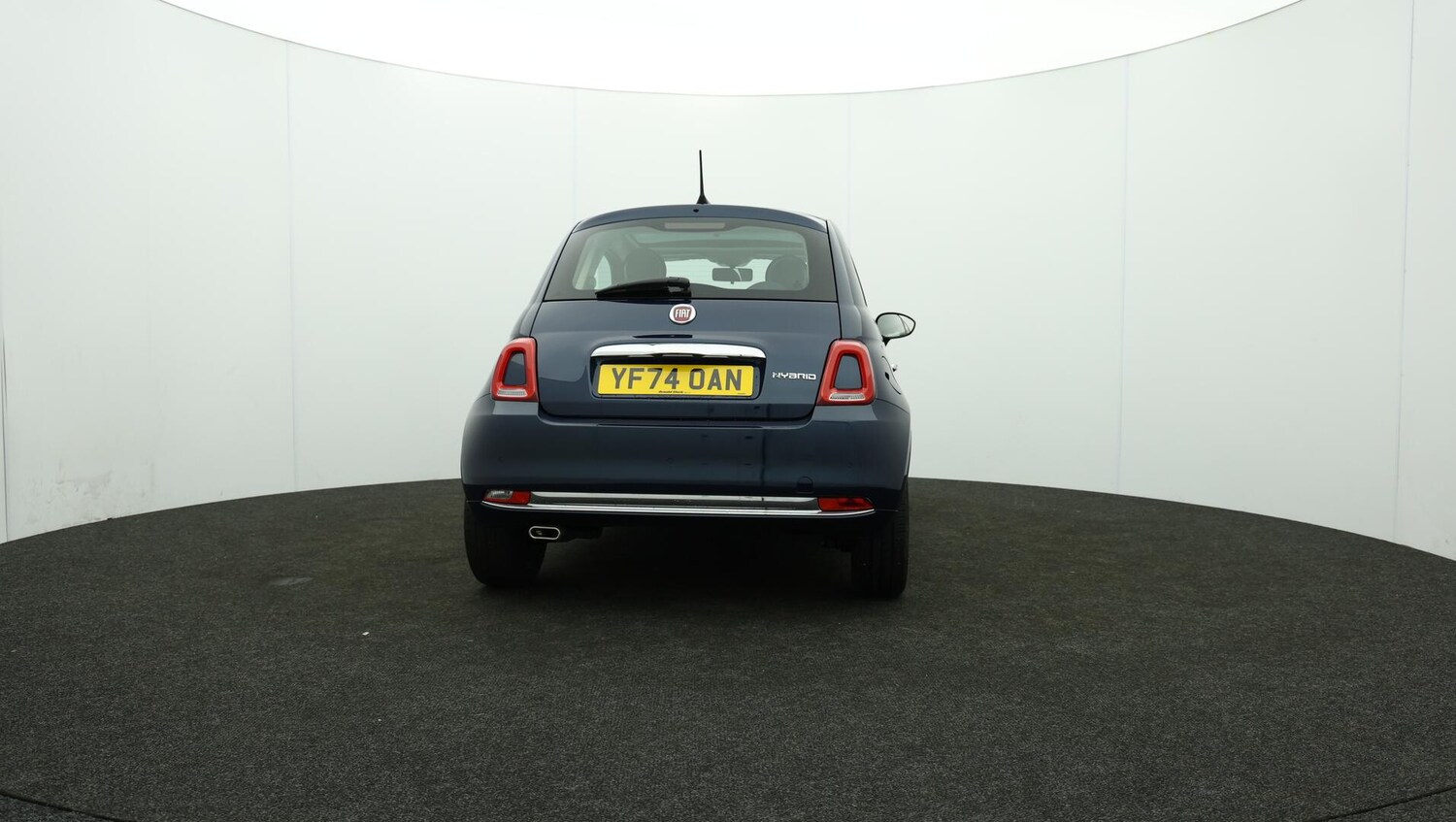 Used Fiat 500 2024 for sale - 76166418: Photo 68