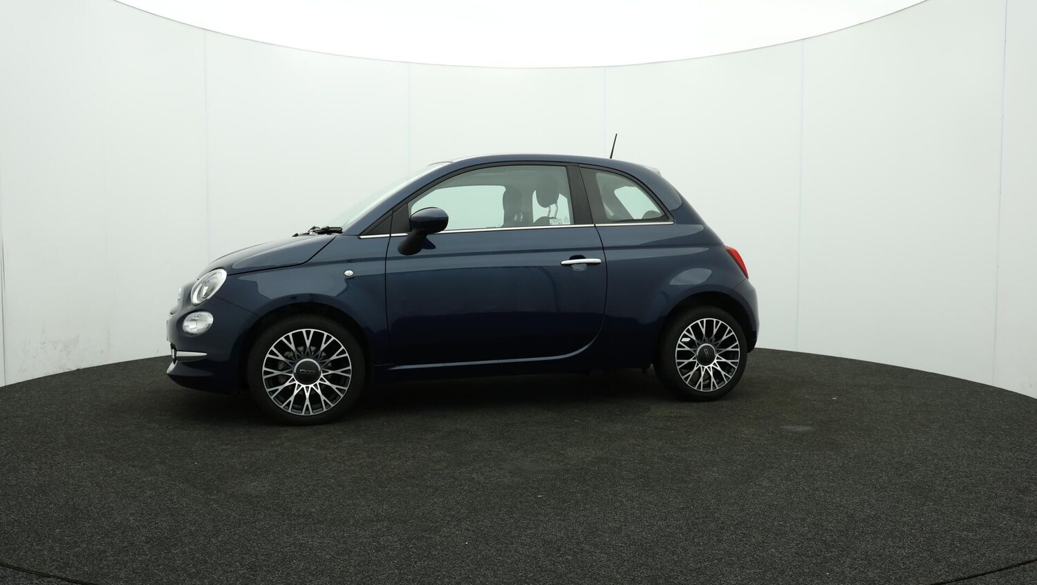 Used Fiat 500 2024 for sale - 76166418: Photo 69