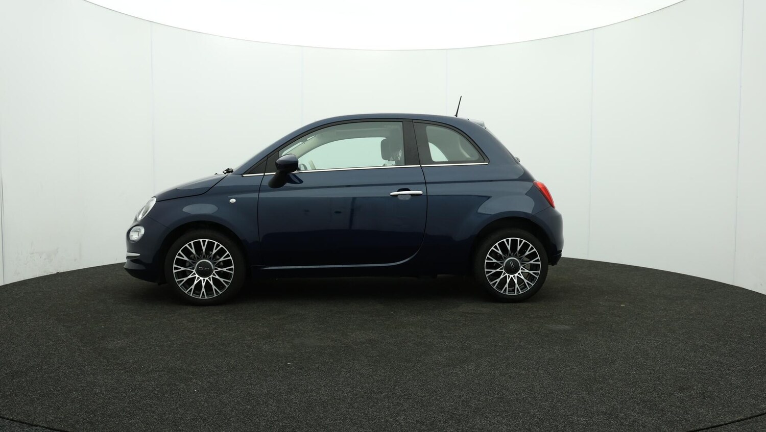 Used Fiat 500 2024 for sale - 76166418: Photo 71