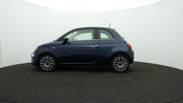 Used Fiat 500 2024 for sale - 76166418: Photo 72