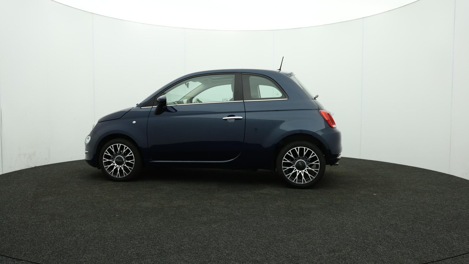 Used Fiat 500 2024 for sale - 76166418: Photo 73