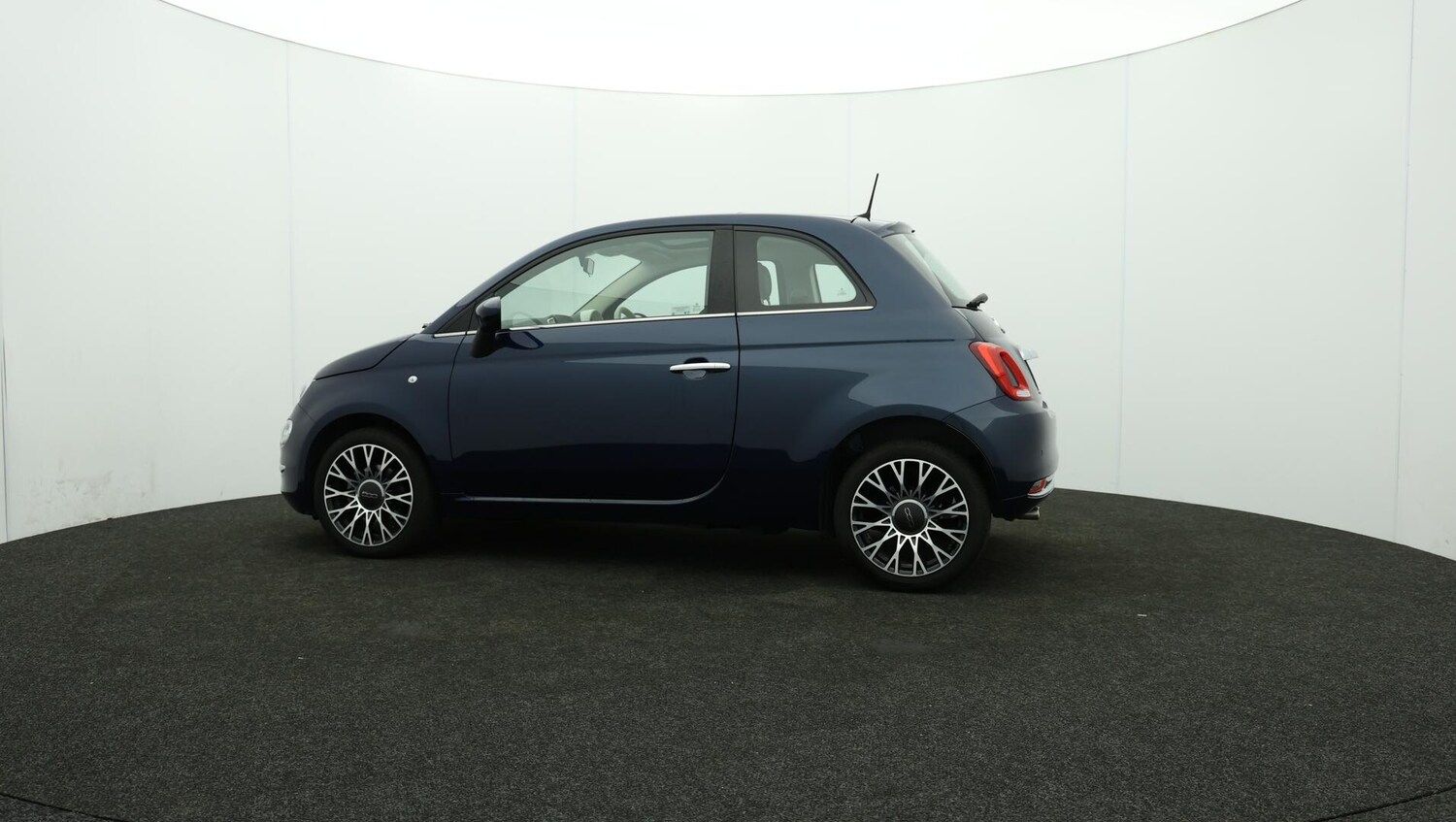 Used Fiat 500 2024 for sale - 76166418: Photo 74