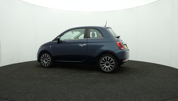 Used Fiat 500 2024 for sale - 76166418: Photo 75