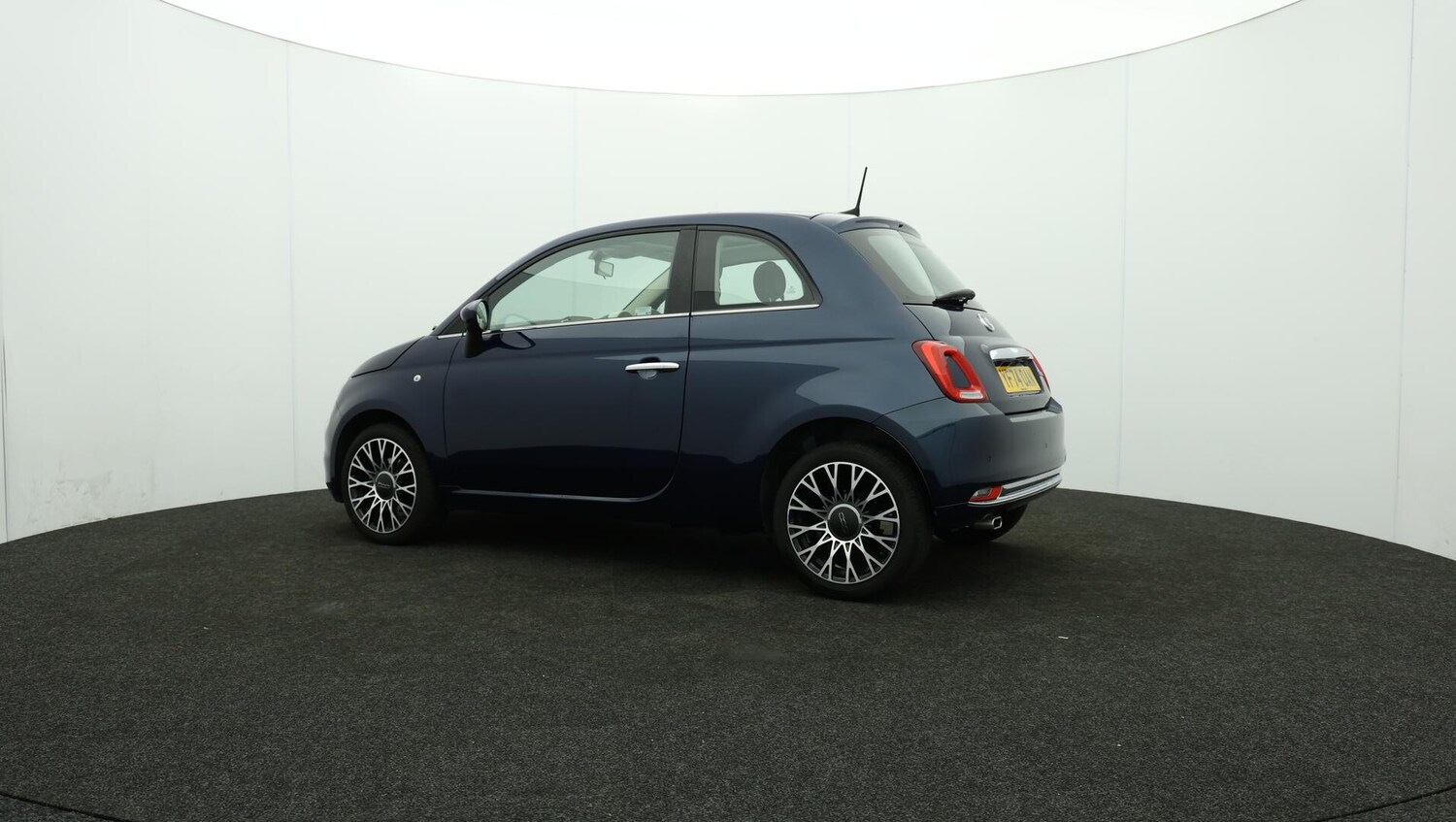Used Fiat 500 2024 for sale - 76166418: Photo 76
