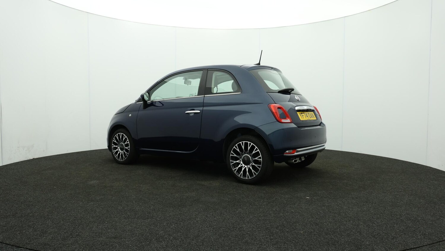 Used Fiat 500 2024 for sale - 76166418: Photo 77