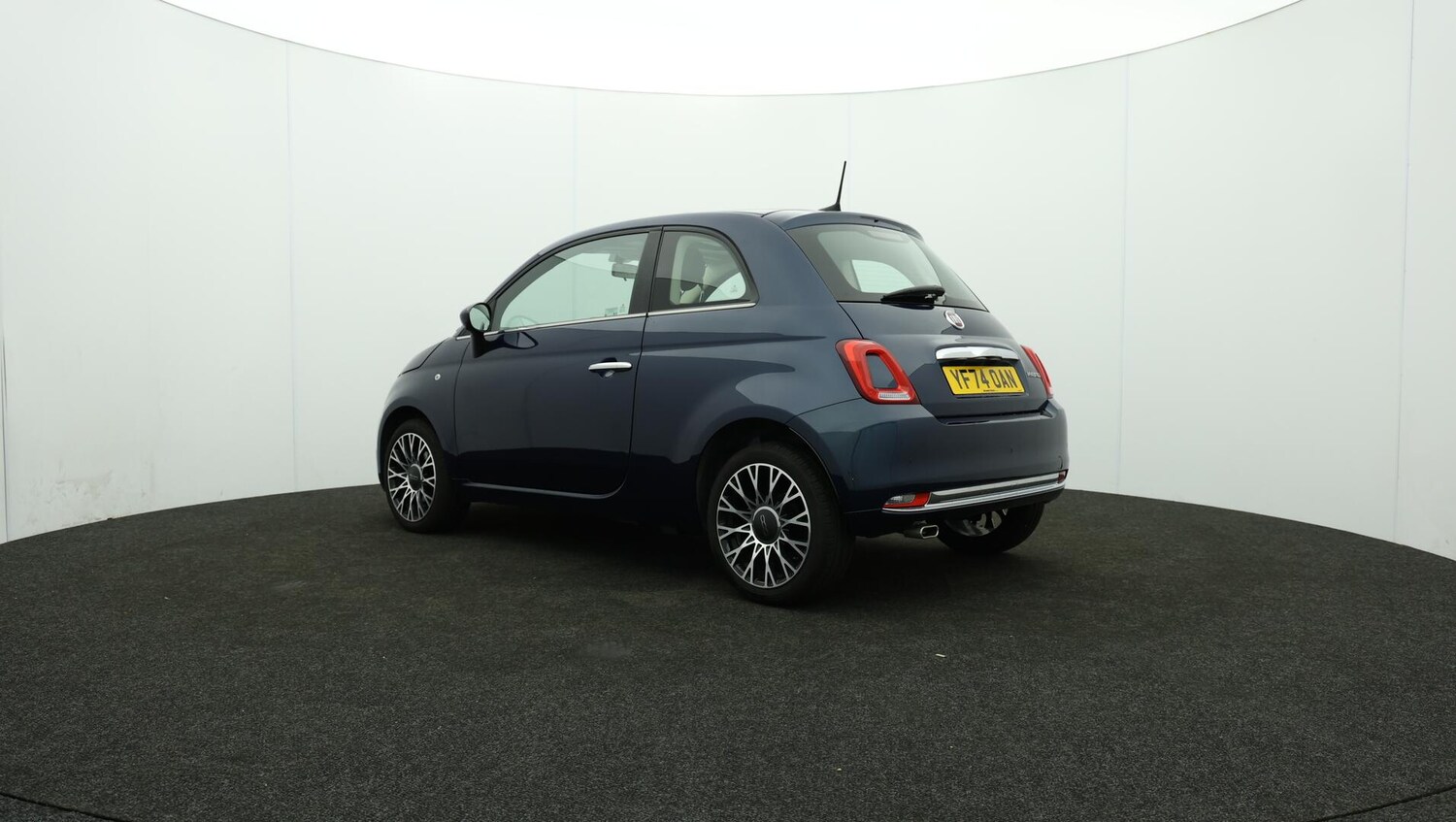 Used Fiat 500 2024 for sale - 76166418: Photo 78