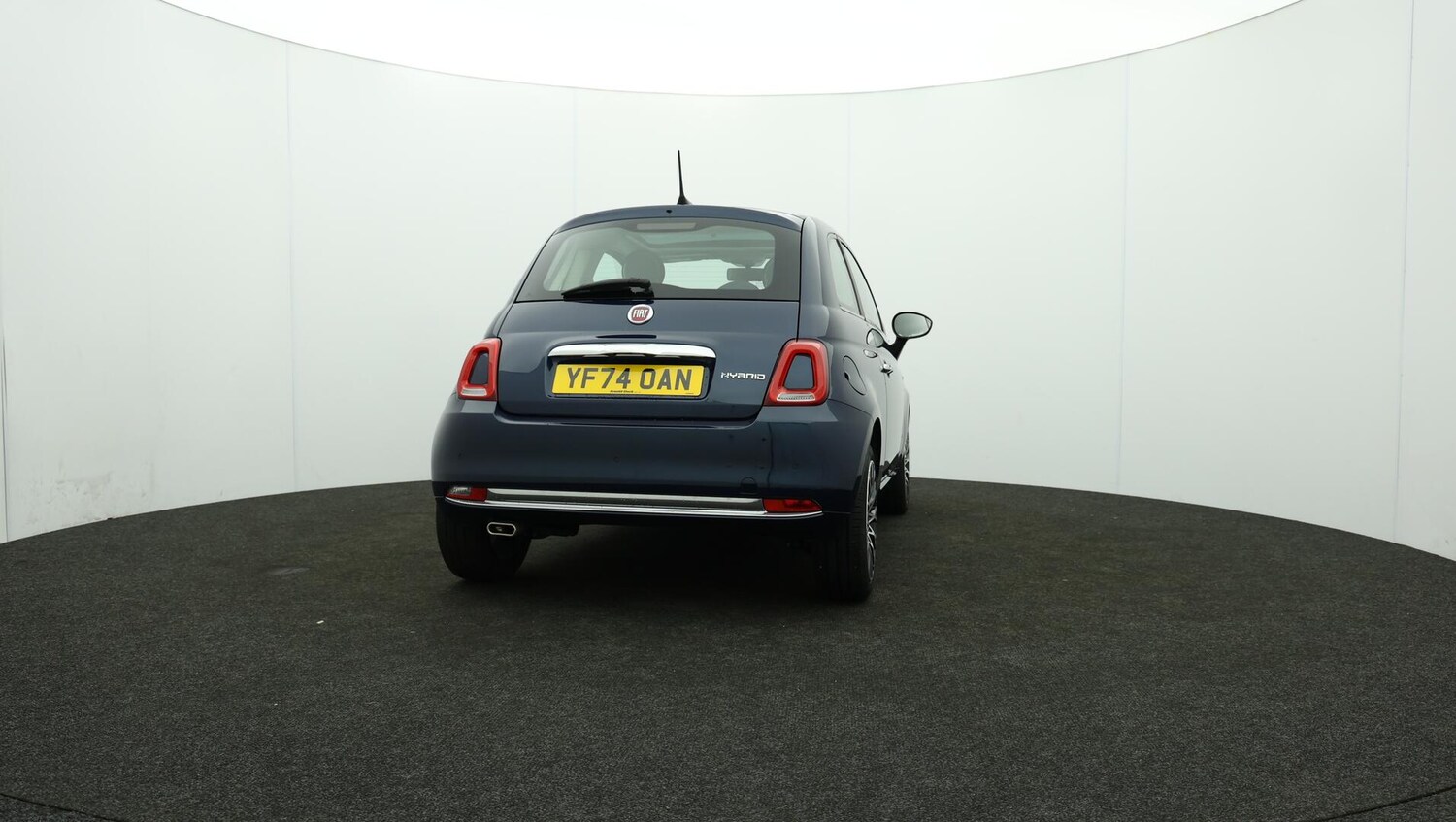 Used Fiat 500 2024 for sale - 76166418: Photo 79