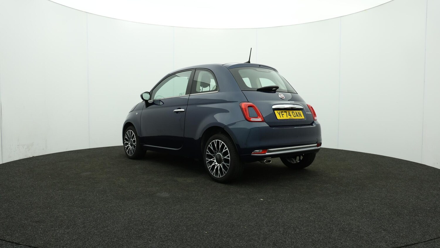 Used Fiat 500 2024 for sale - 76166418: Photo 80