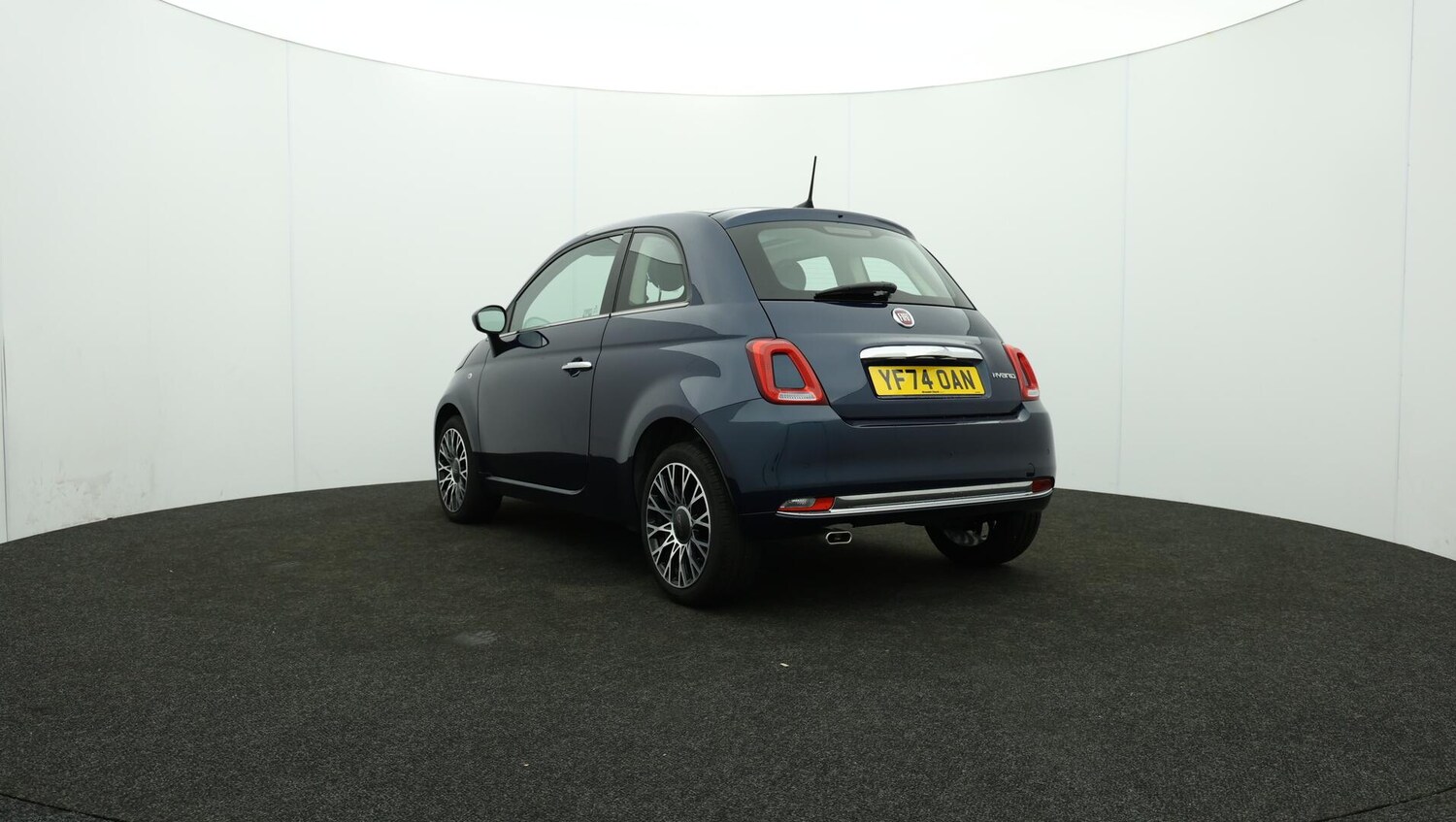 Used Fiat 500 2024 for sale - 76166418: Photo 81
