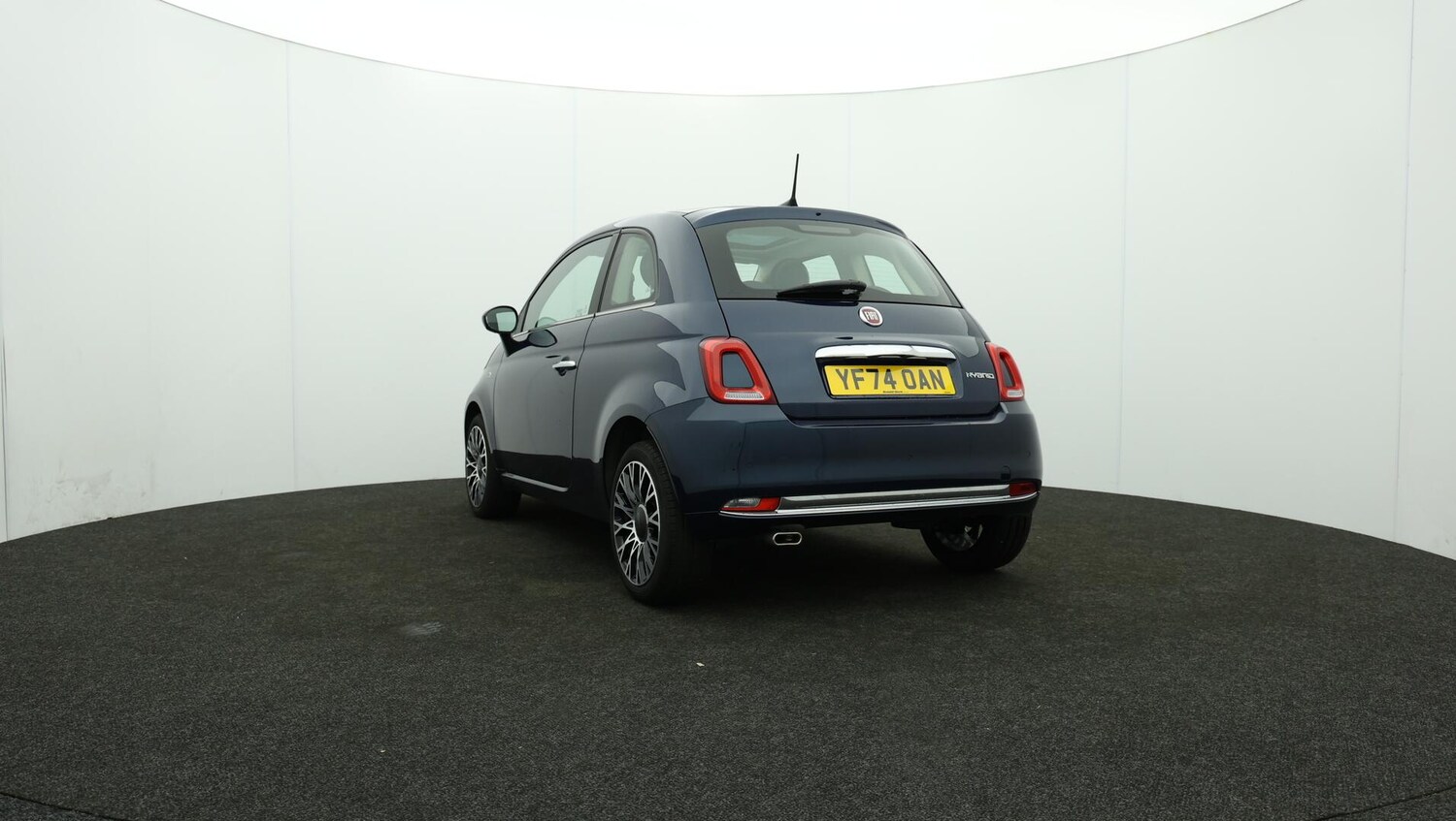 Used Fiat 500 2024 for sale - 76166418: Photo 82
