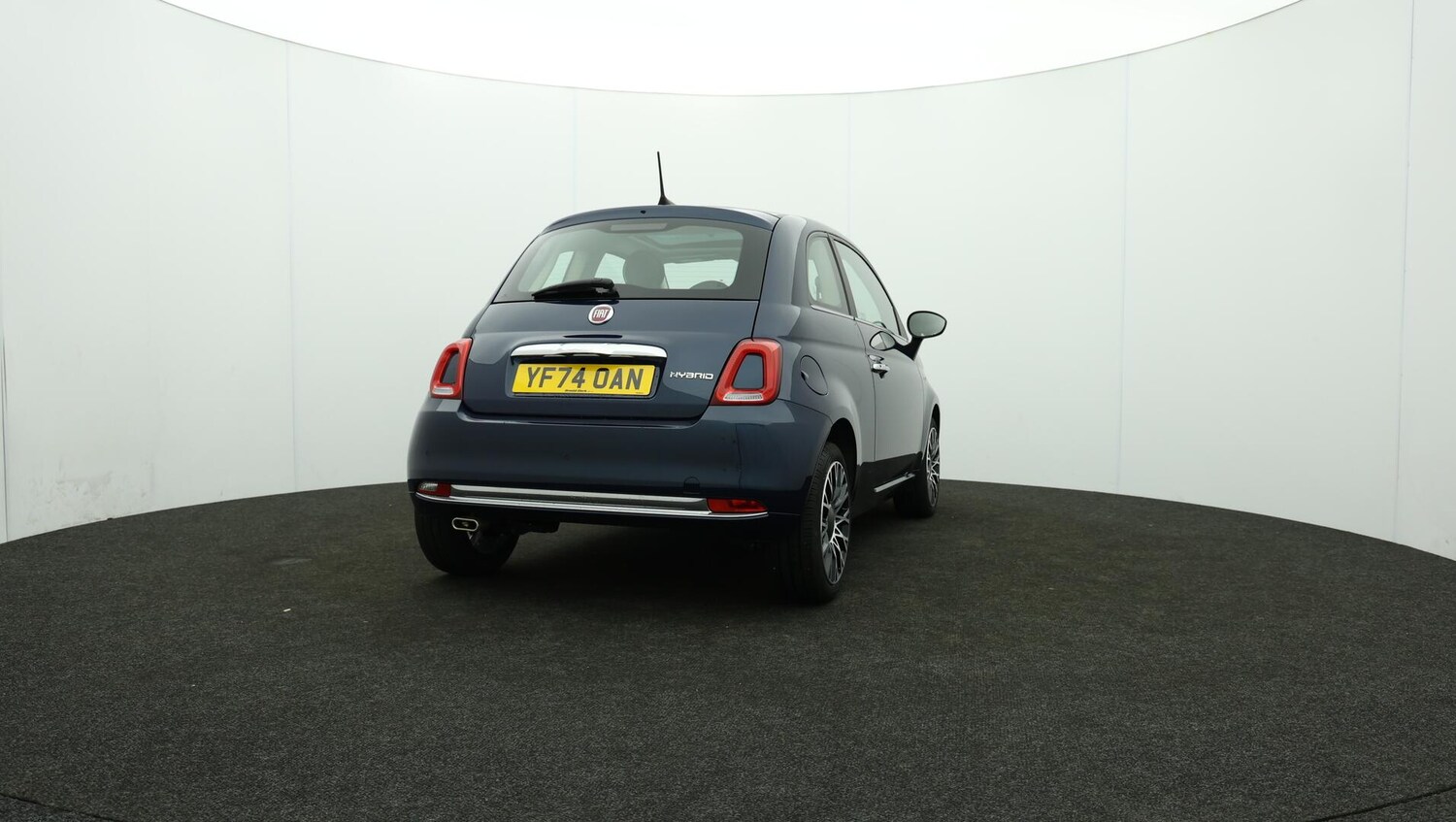 Used Fiat 500 2024 for sale - 76166418: Photo 83