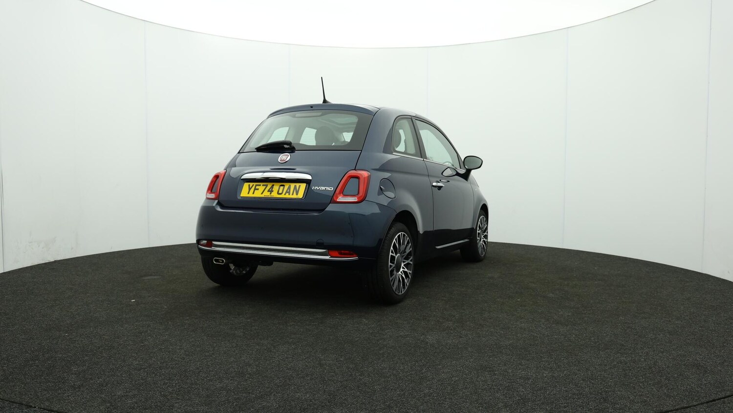 Used Fiat 500 2024 for sale - 76166418: Photo 84