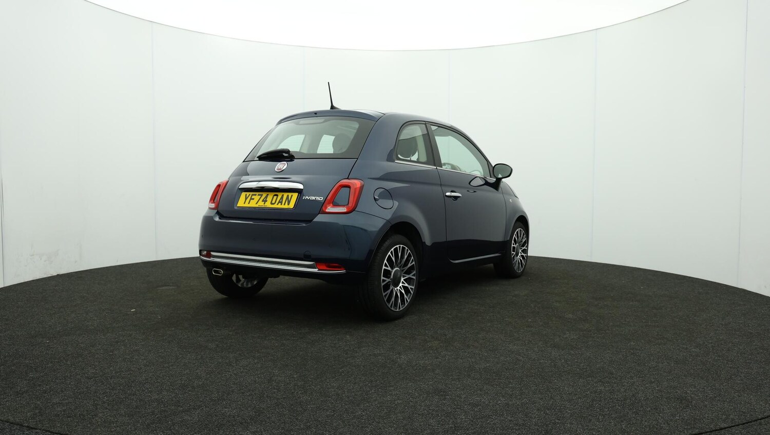 Used Fiat 500 2024 for sale - 76166418: Photo 85