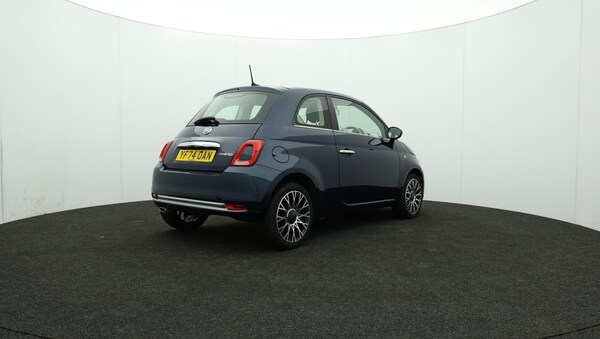 Used Fiat 500 2024 for sale - 76166418: Photo 86