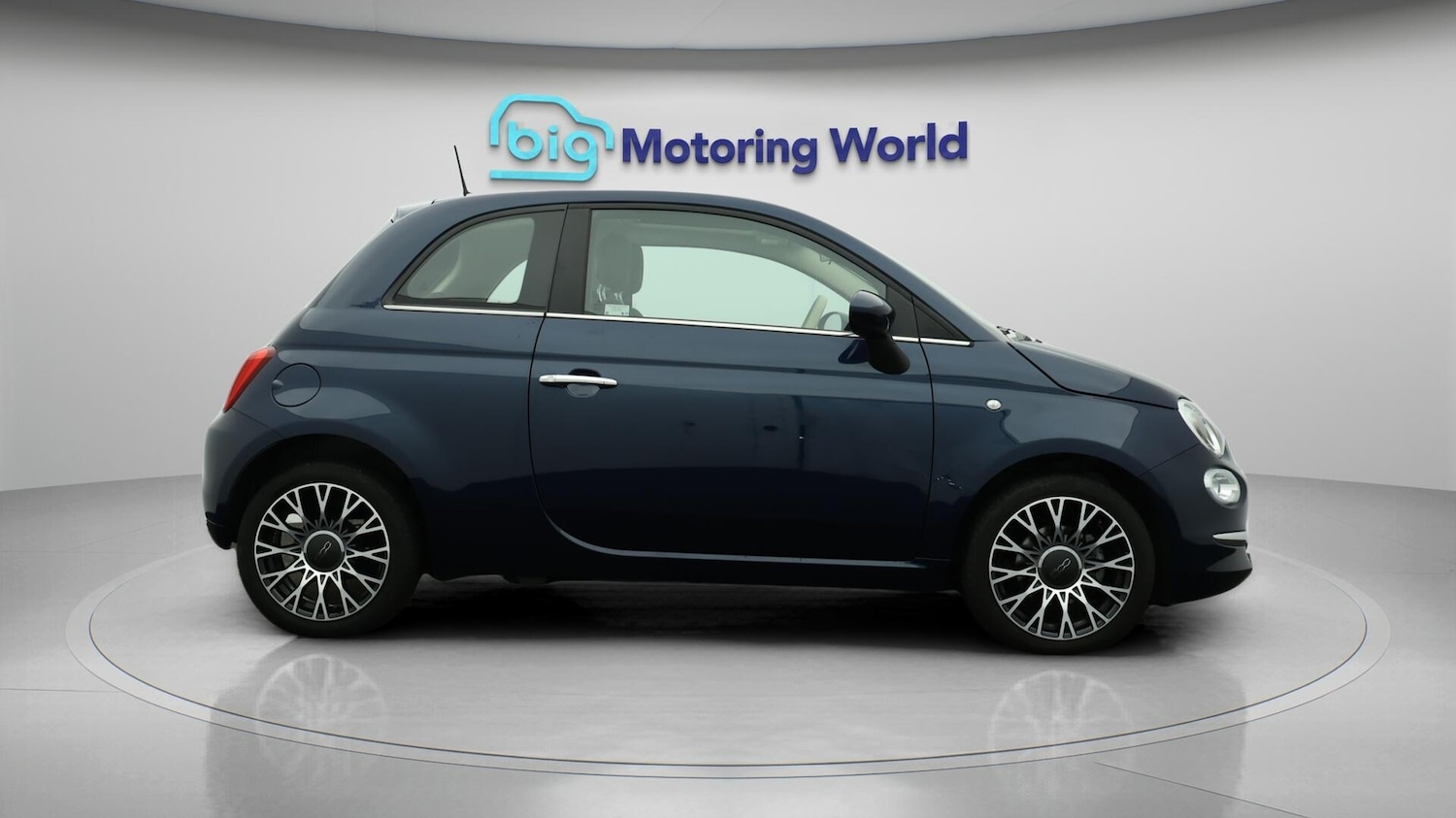 Used Fiat 500 2024 for sale - 76166418: Photo 9