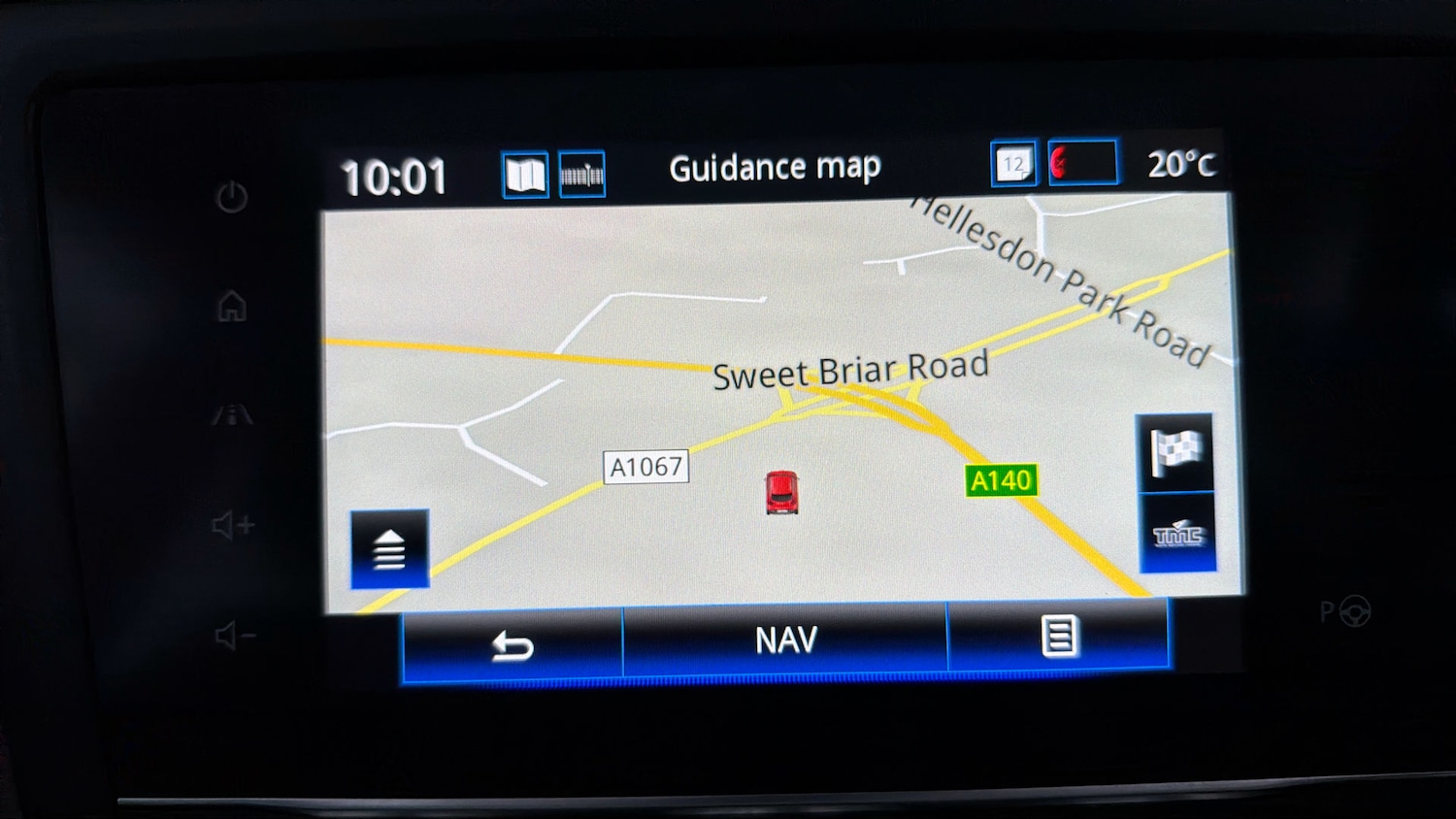 Used Renault Kadjar 2019 for sale - 78054134: Photo 10