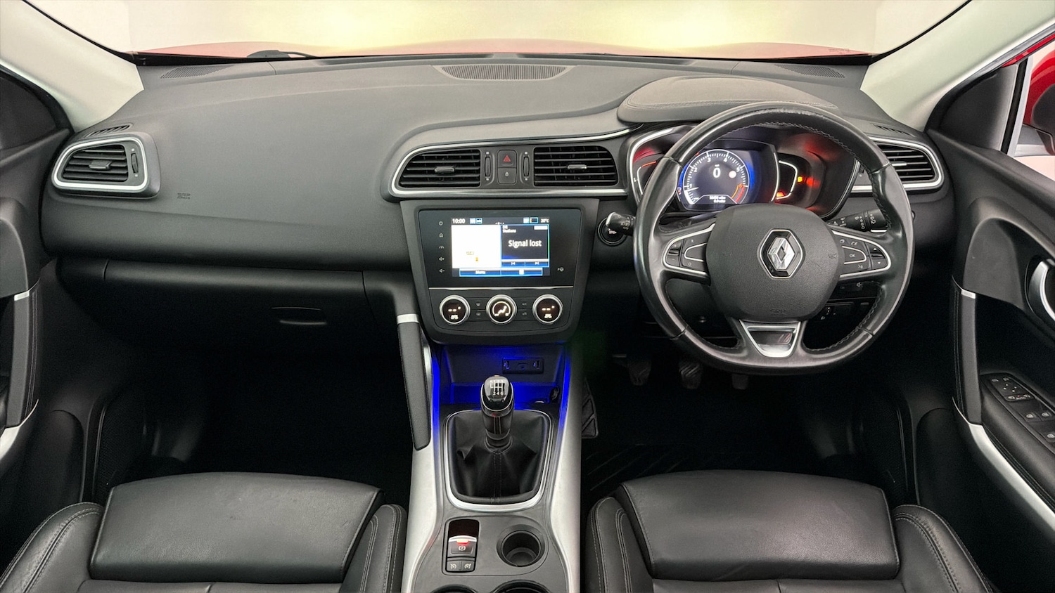 Used Renault Kadjar 2019 for sale - 78054134: Photo 12