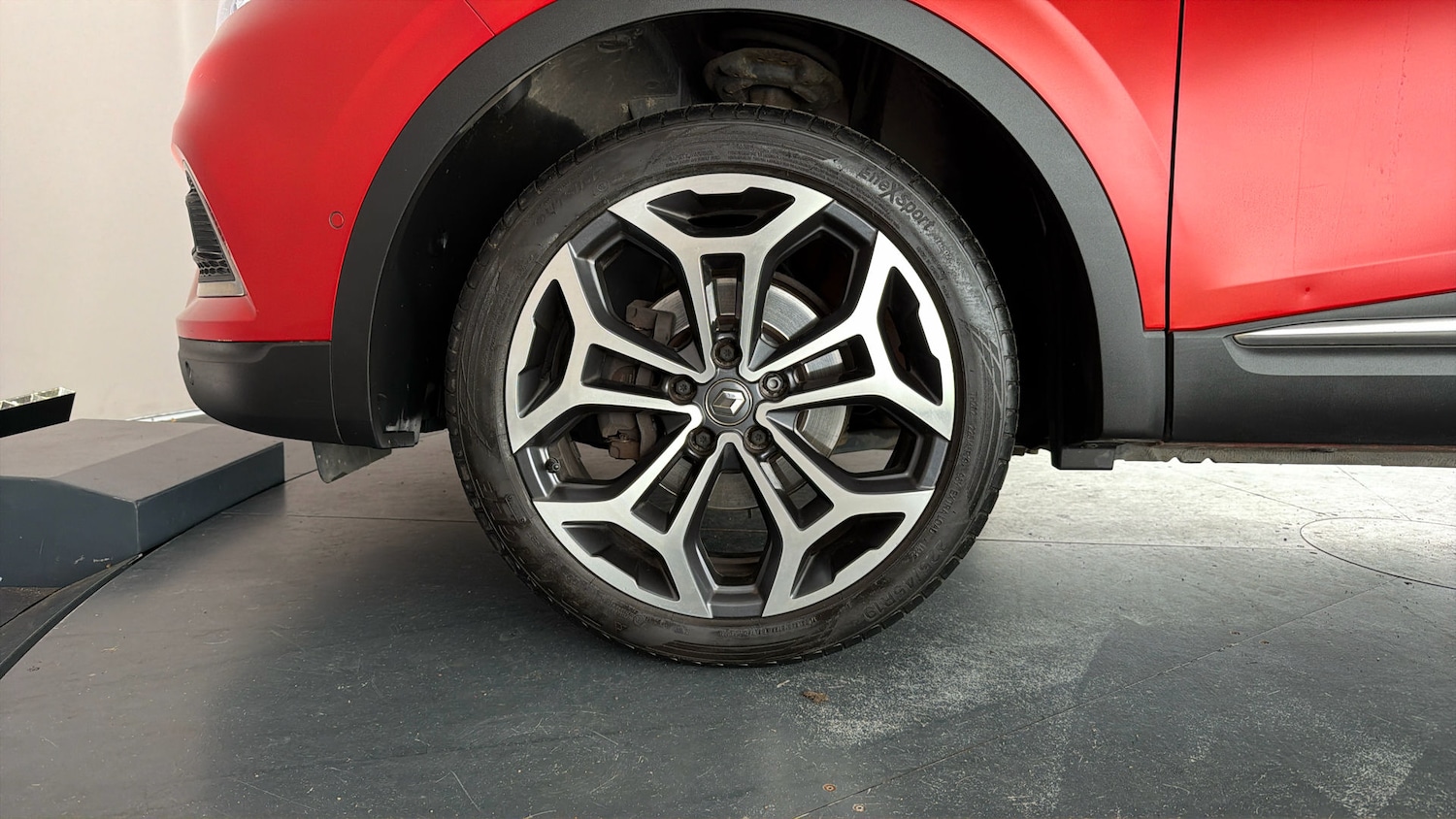 Used Renault Kadjar 2019 for sale - 78054134: Photo 17