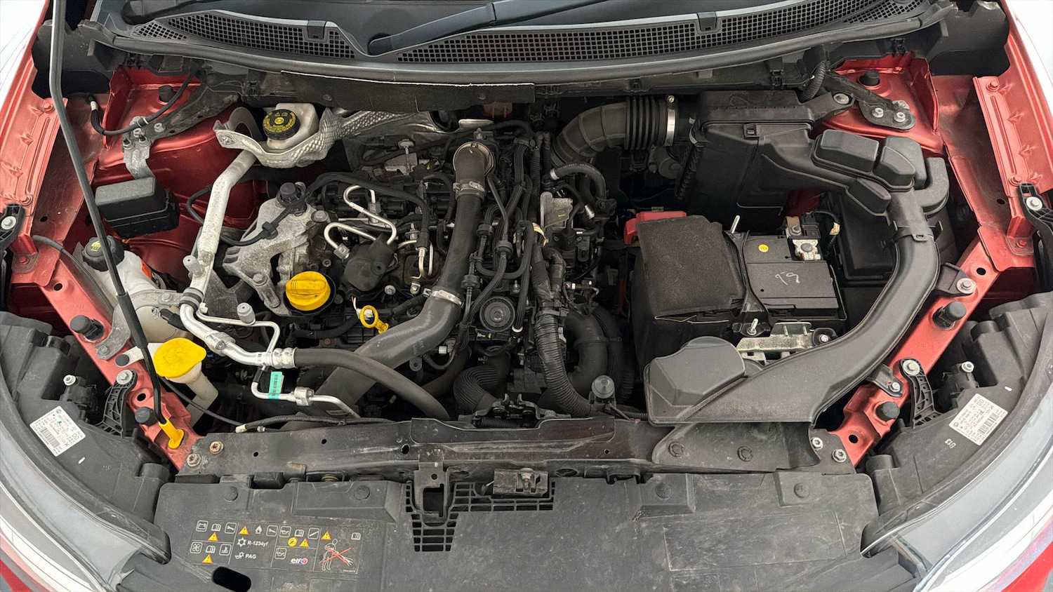 Used Renault Kadjar 2019 for sale - 78054134: Photo 18