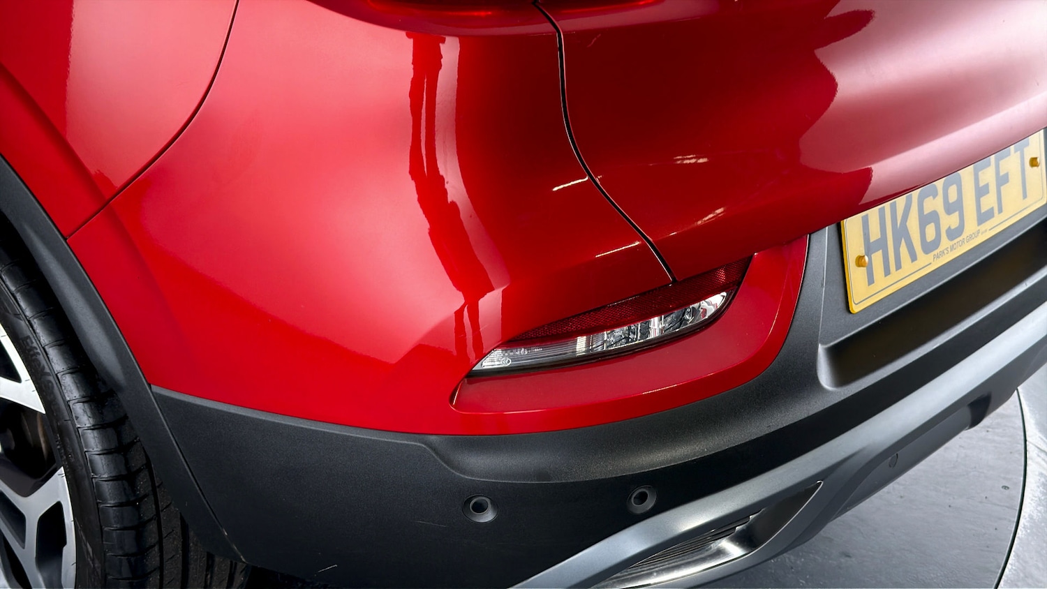 Used Renault Kadjar 2019 for sale - 78054134: Photo 19