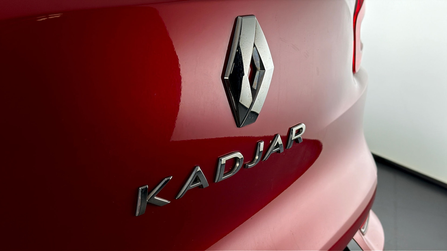 Used Renault Kadjar 2019 for sale - 78054134: Photo 21