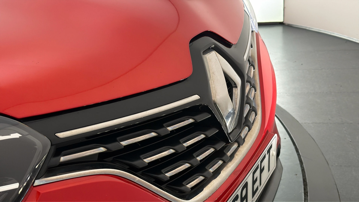 Used Renault Kadjar 2019 for sale - 78054134: Photo 22