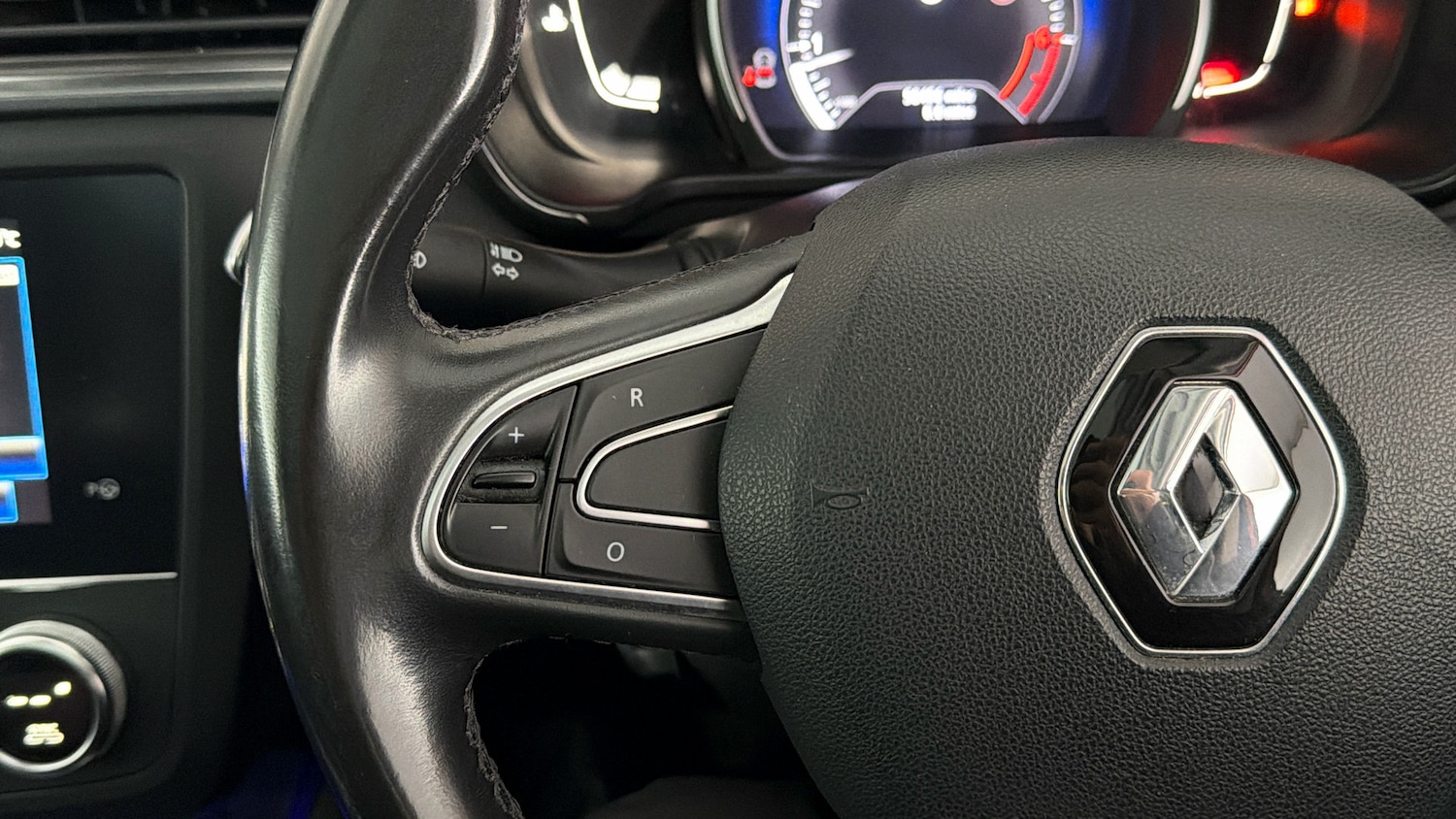 Used Renault Kadjar 2019 for sale - 78054134: Photo 23