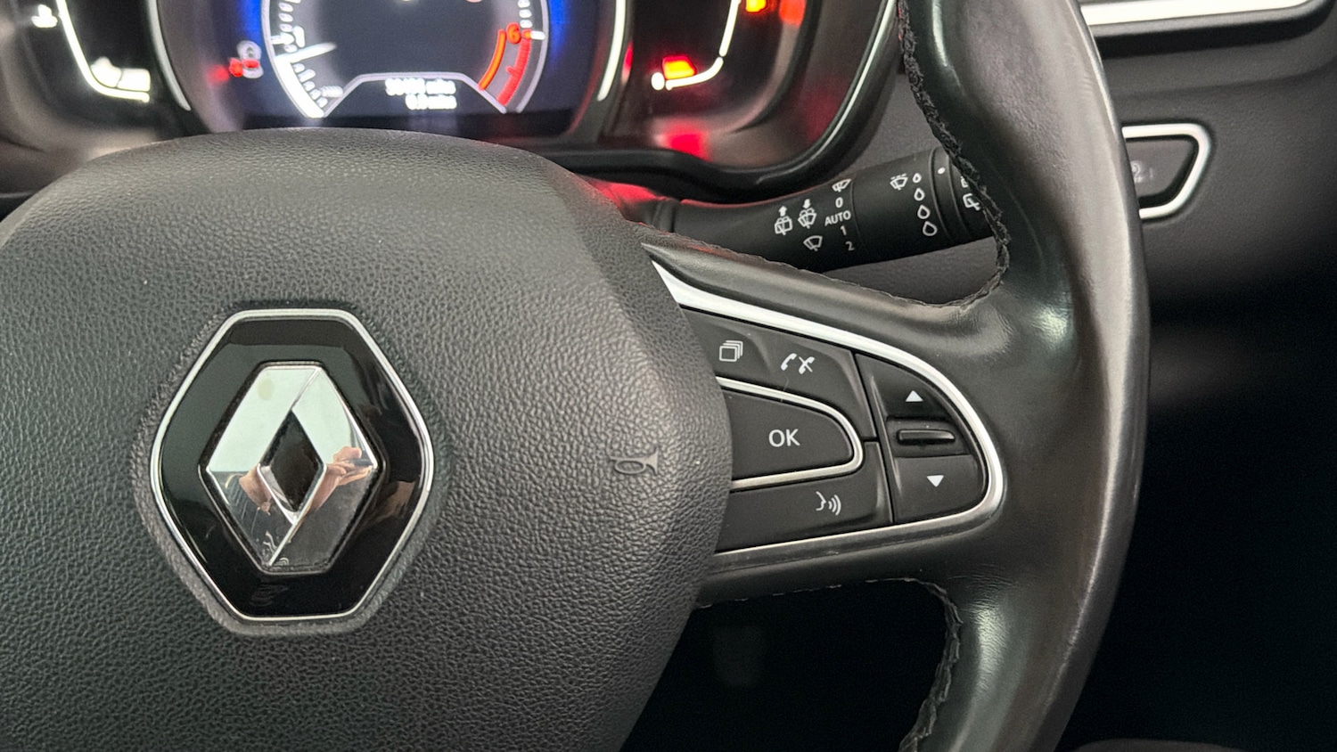 Used Renault Kadjar 2019 for sale - 78054134: Photo 24