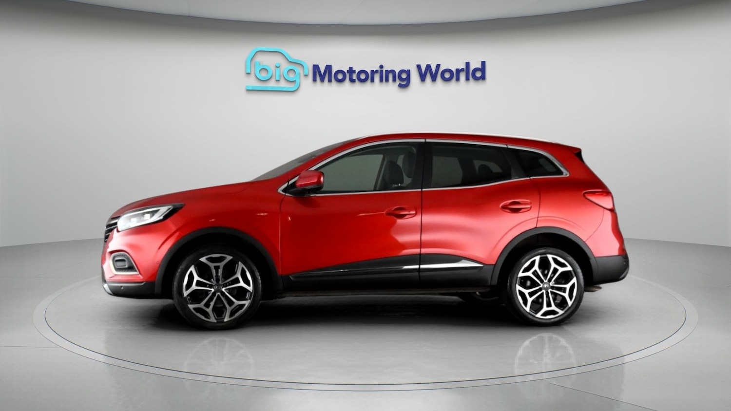 Used Renault Kadjar 2019 for sale - 78054134: Photo 4