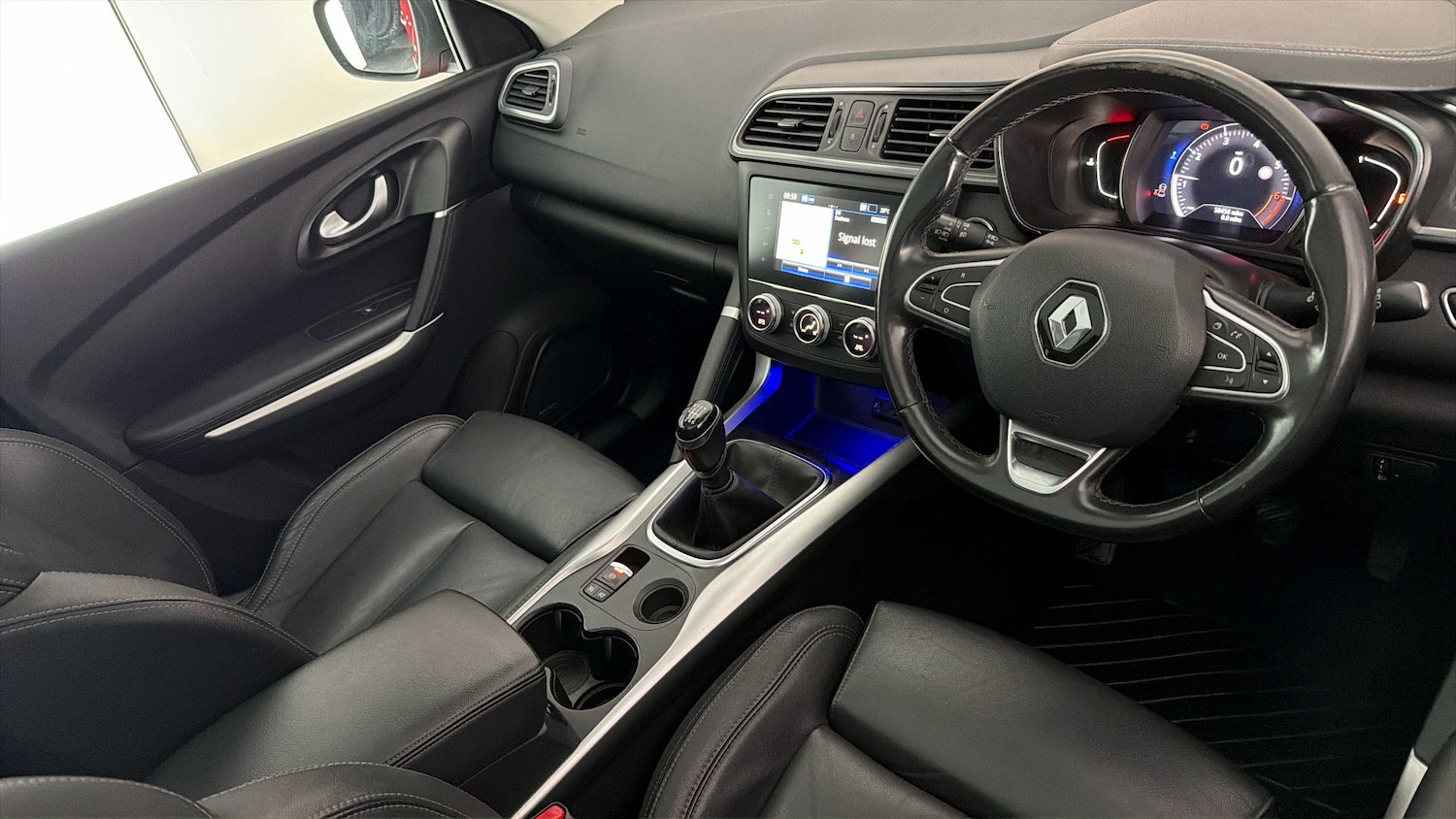 Used Renault Kadjar 2019 for sale - 78054134: Photo 9