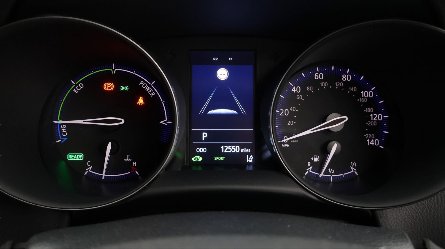 Used Toyota C-HR 2023 for sale - 77555250: Photo 10