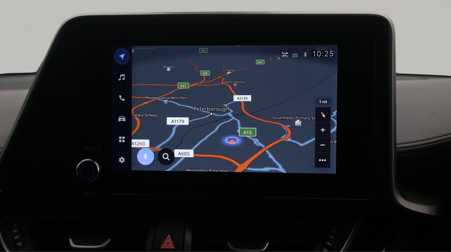 Used Toyota C-HR 2023 for sale - 77555250: Photo 11