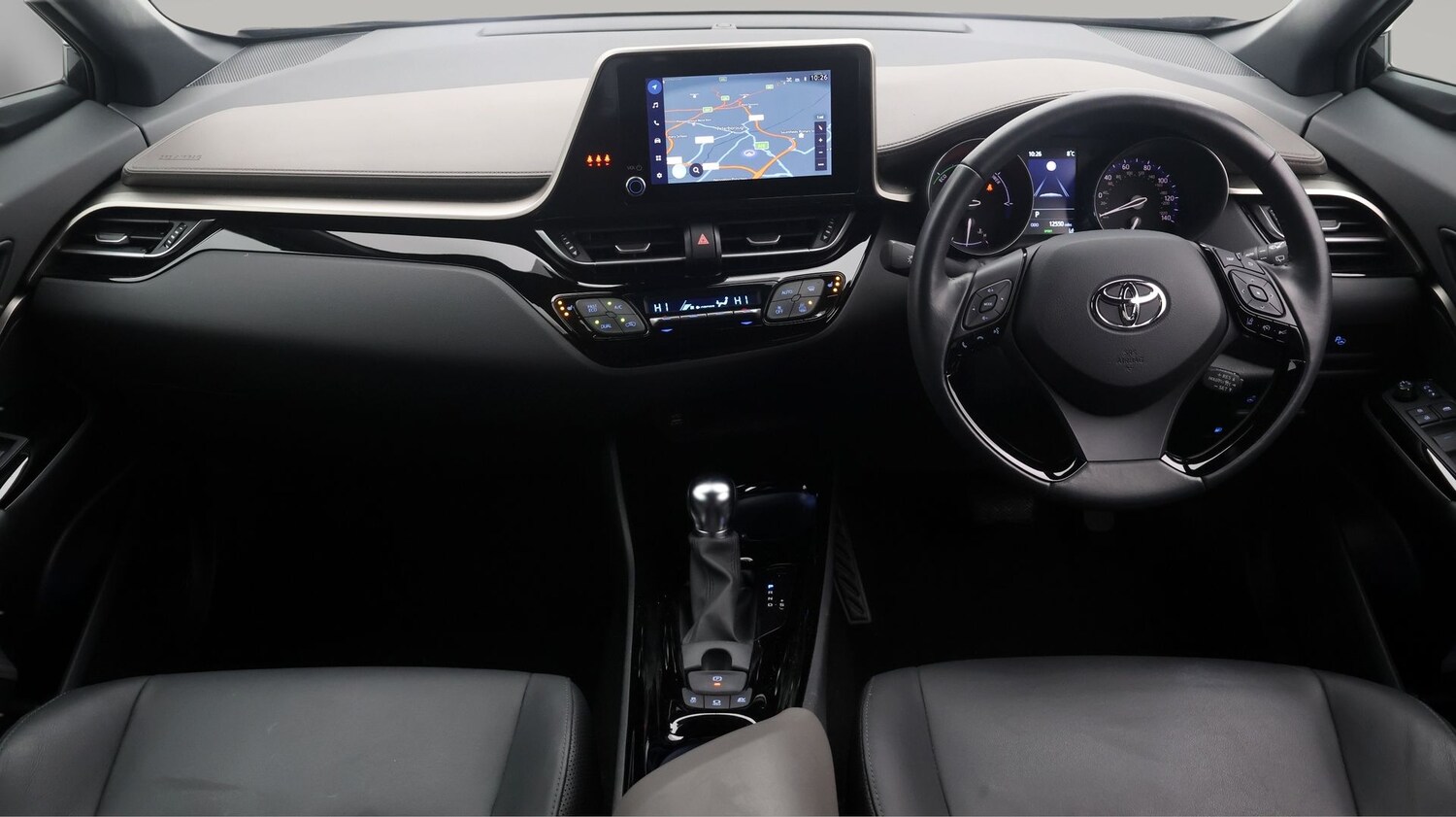 Used Toyota C-HR 2023 for sale - 77555250: Photo 13