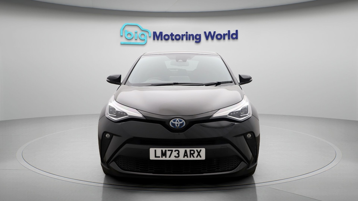 Used Toyota C-HR 2023 for sale - 77555250: Photo 2