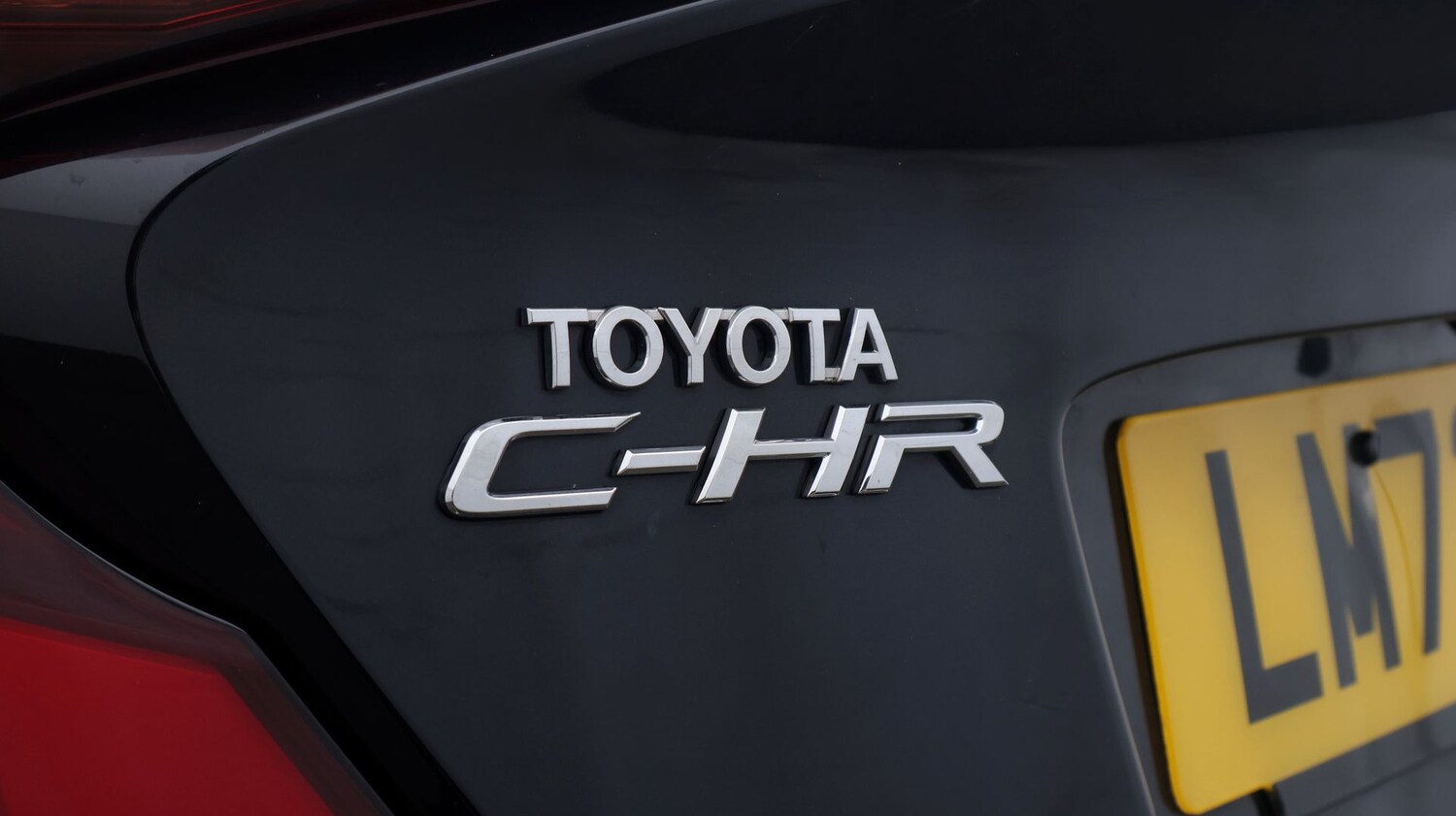 Used Toyota C-HR 2023 for sale - 77555250: Photo 20