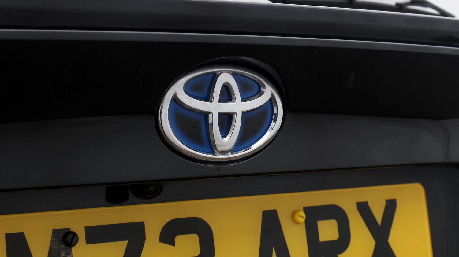 Used Toyota C-HR 2023 for sale - 77555250: Photo 21